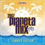 Artwork für "Planeta Mix Hits 2017: Summer Edition"