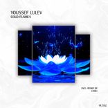 Artwork for "Cold Flames"