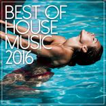 Artwork voor "Best Of House Music 2016"