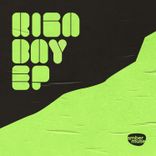 Artwork for "Riga Bay, Pt. 2"