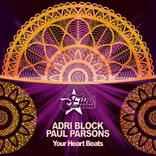 Artwork for "Your Heart Beats"