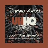 Artwork for "2020 Fall Sampler"