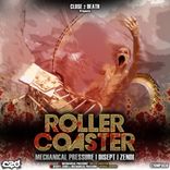 Artwork for "Roller Coaster EP"