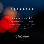 Artwork für "Space Bar"