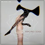 Artwork for "Arachnid Sense"