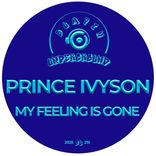 Artwork voor "My Feeling Is Gone"