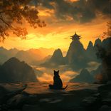 Artwork for "Garden of paradise"