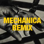Artwork voor "Mechanica (Arkaik Remix)"