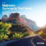 Artwork for "Summer in the Future"