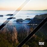 Artwork for "The Heart of Nature"