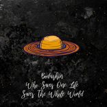 Artwork for "Who Saves One Life Saves the Whole World"