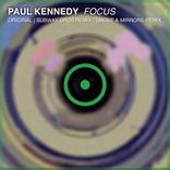 Artwork for "Focus"