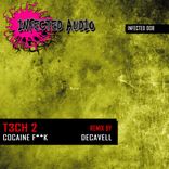 Artwork for "Cocaine Fuck"