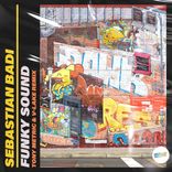 Artwork für "Funky Sound"