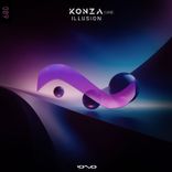 Artwork for "Illusion"