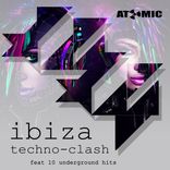 Portada para "Ibiza Techno Clash 2014"