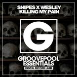 Artwork für "Killing My Pain"