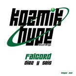 Artwork für "Diez Y Seis"