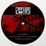 Portada para "Entity"