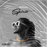 Artwork for "Spirit"