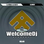 Artwork für "Clubber"