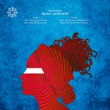 Artwork for "Actin' Up EP"