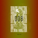 Artwork for "Hypnotic Connection 008"