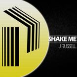 Artwork für "Shake Me"