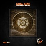 Artwork for "Neon Paradox"