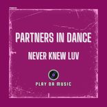 Portada para "Never Knew luv"