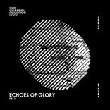 Portada para "Echoes of Glory"