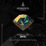 Artwork für "Missing Line"