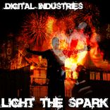 Portada para "Light The Spark"