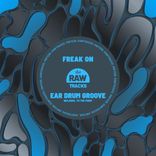 Artwork for "Ear Drum Groove"