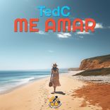 Artwork für "Me Amar"