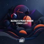 Artwork for "Conga Lust"