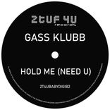 Artwork for "Hold Me (Need U)"