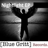 Artwork für "Nightlight EP"