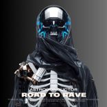 Portada para "Road to Rave"