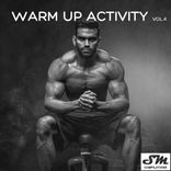 Portada para "Warm Up Activity, Vol. 4"