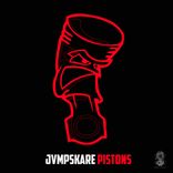 Artwork voor "Pistons"