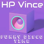 Portada para "Funky Disco Time"