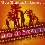 Artwork for "Ain't No Sunshine"