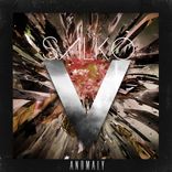 Artwork for "Anomaly"