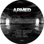 Artwork voor "Armed - Various Artists 01"