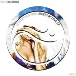 Artwork for "Angels Of Love EP"