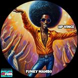 Artwork für "Funky Mambo"