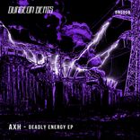 Artwork voor "Deadly Energy EP"