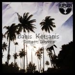 Artwork for "Sunset Lovers"