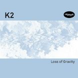 Artwork voor "Loss Of Gravity"